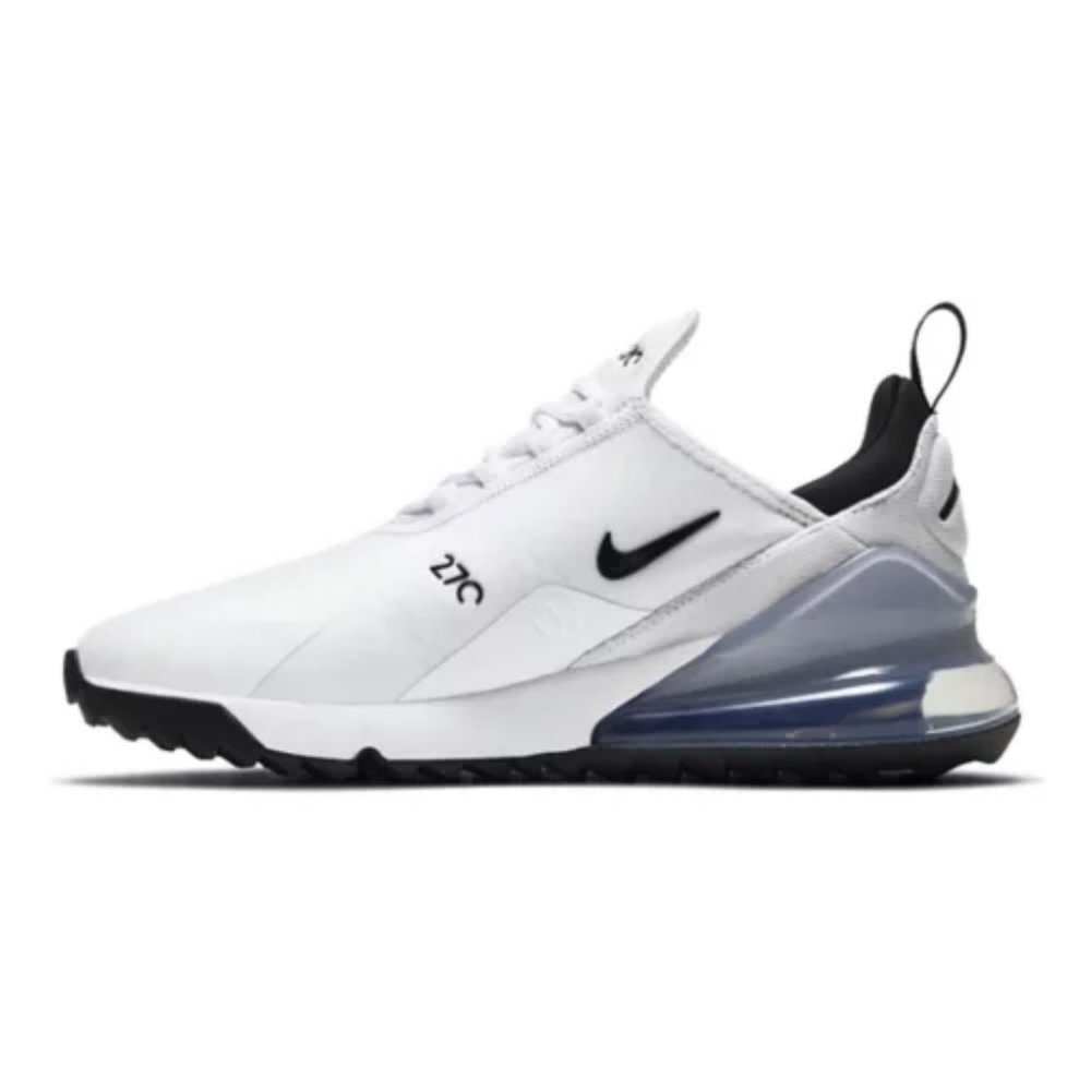 Nike Men's Air Max 270 G Golf Shoes Size 11.5